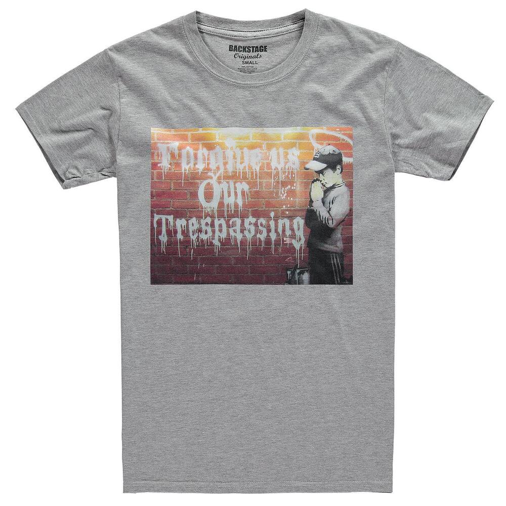 Trespassing Tshirt